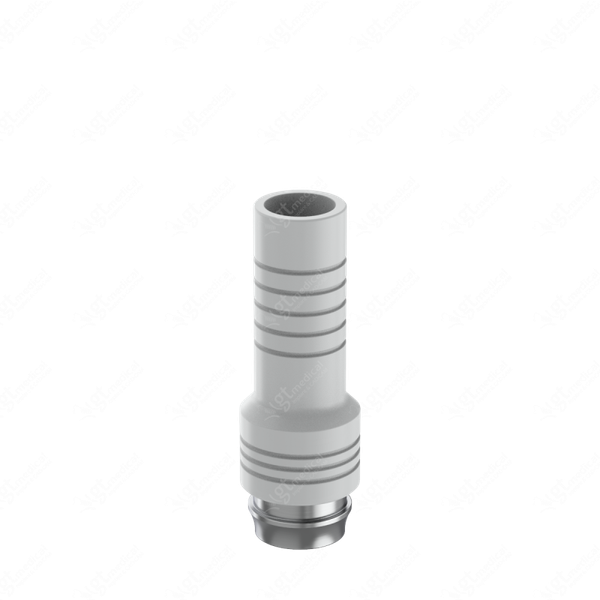 Castable Abut. with CoCr Base, Non Rot., Prime compatible with Bti® External Tiny P3.5 G34012