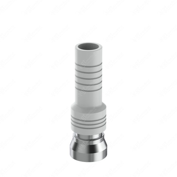 Castable Abut. with CoCr Base, Non Rot., Prime for Octa RN compatible with Best Fit® s-Clean Regular/Wide G34051