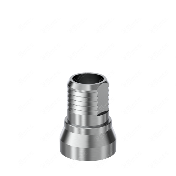 Co-Cr Base, Non Rotational for Octa RN compatible with BioHorizons® Internal P3.5 G34196