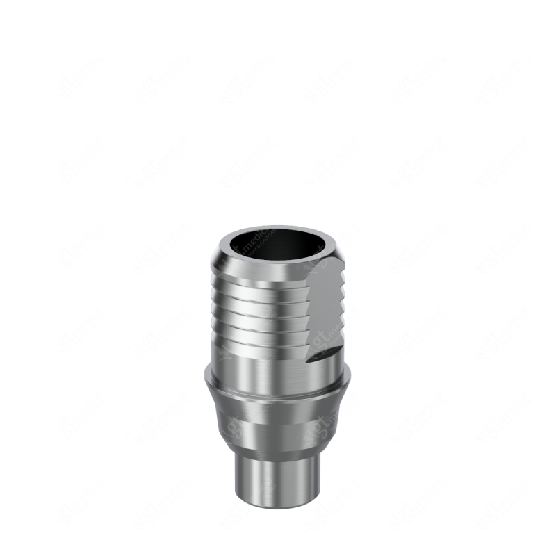 Co-Cr Base, Rotational compatible with BioHorizons® Internal P3.0 G34242 – GT-Medical S.L., Abutments