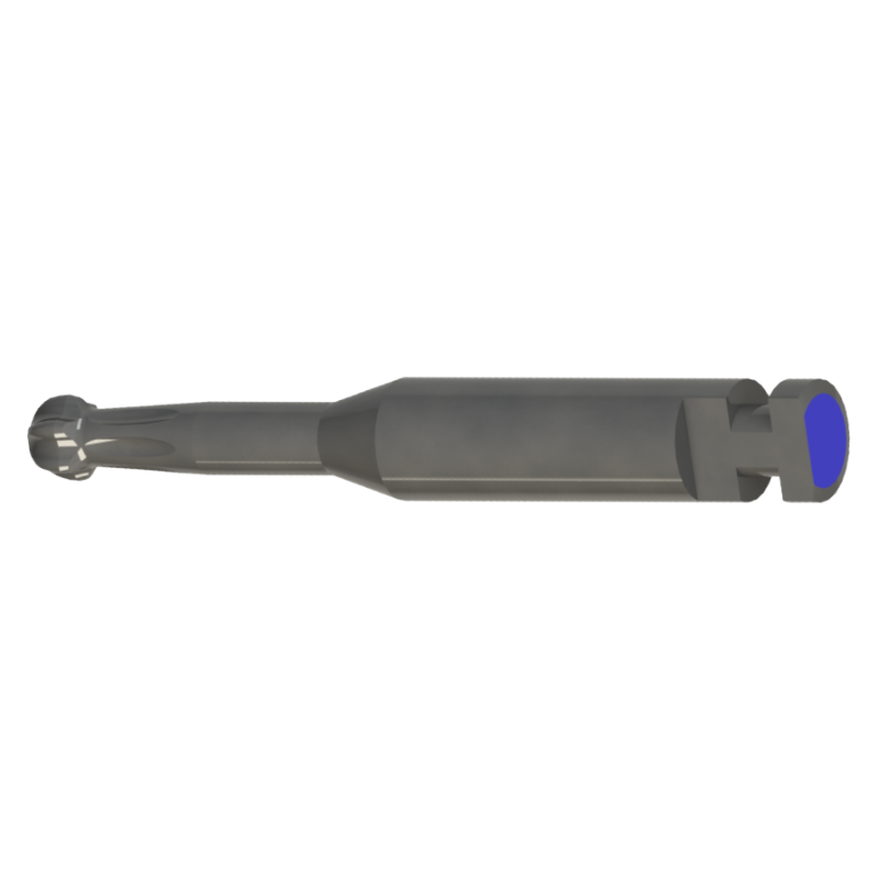 IBD - Angled Driver 24mm Latch Type – Hader Solutions & Distribution LTD., Implantologie