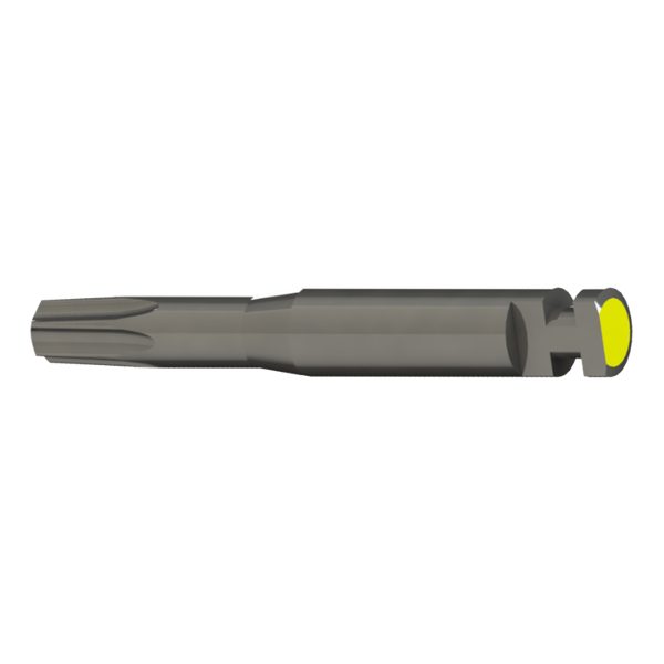 IBD - SCS Driver 17mm Latch Type
