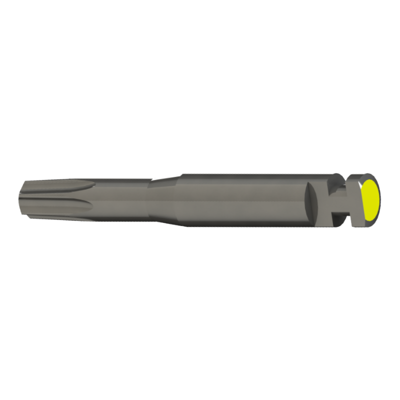 IBD - SCS Driver 24mm Latch Type – Hader Solutions & Distribution LTD., Geräte