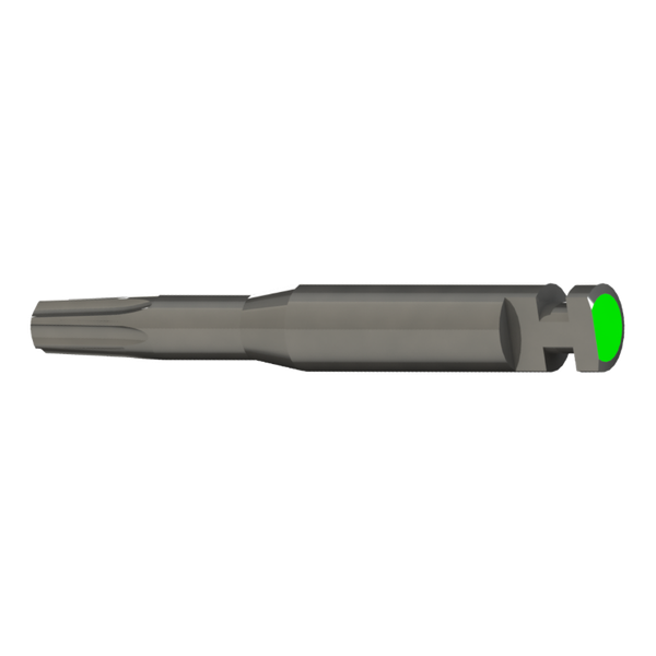 IBD - Unigrip Driver 24mm Latch Type