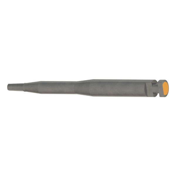 IBD - Driver Hex 0.9mm 24mm Latch Type