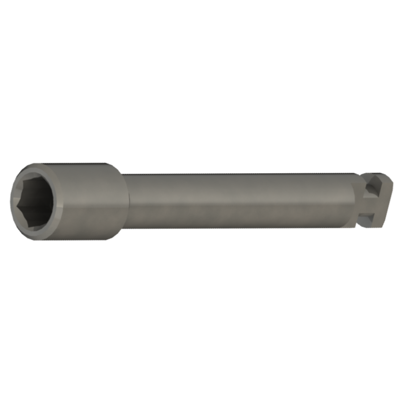 IBD - Multi-Unit Driver Latch Type – Hader Solutions & Distribution LTD., Implantologie