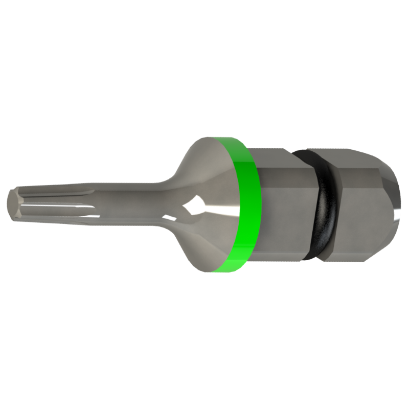 IBD - Unigrip Driver 24mm Square