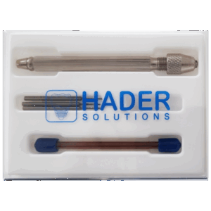 Kit Ret Wire – Hader Solutions & Distribution LTD., Retraktionsfäden / -ringe