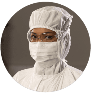 HM4 Face Mask with Pouch