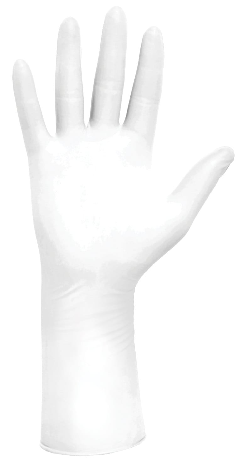 PUREZERO HG3 sterile Handschuhe (weiß und hellblau) – O&M Halyard Germany GmbH, Arbeitskleidung - Arbeitsschutz