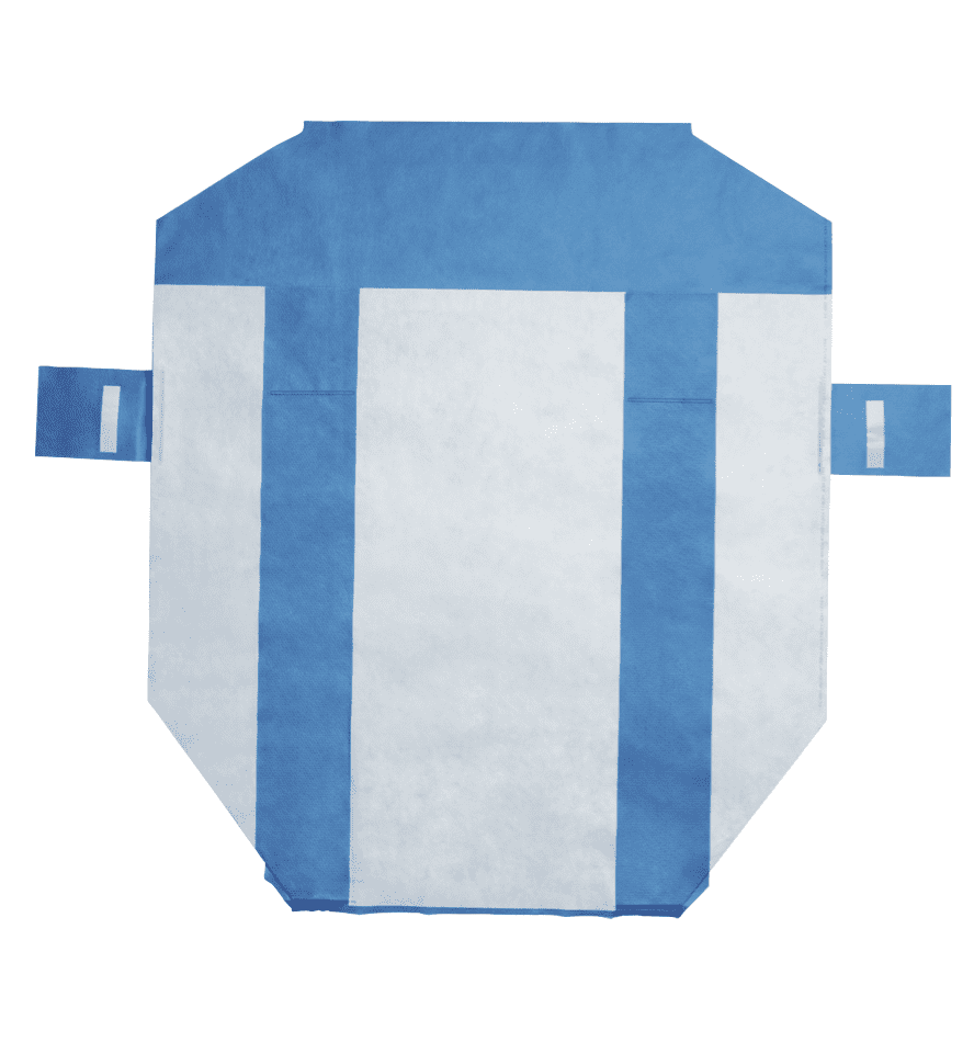 SMART-FOLD Sterilisation Wrap – O&M Halyard Germany GmbH, Sterilization Pouches & Wraps