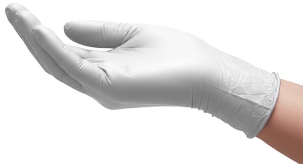 STERLING NITRILE Examination Glove