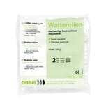 Orbis vanurulla nro 2 – JH Hammastuote Oy, Cotton Rolls