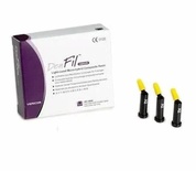 DenFil kapseli A3 – JH Hammastuote Oy, Dental Composites