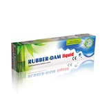 Valokovetteinen kofferdam Rubber-Dam liquid – JH Hammastuote Oy, Rubber Dam Systems & Accessories