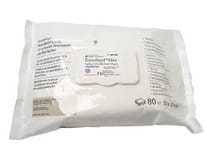 Eurosept Xtra Wet Wipes Surface Pop Up alkoholiton 22 x 20 cm