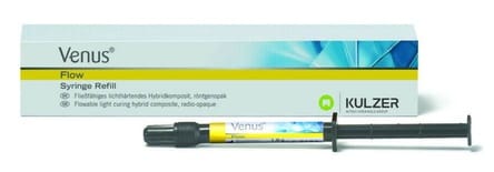 Venus Flow ruisku Incisal T2