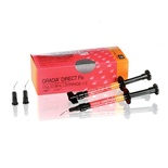 Gradia Direct Flo ruisku A3,5 – JH Hammastuote Oy, Dental Composites
