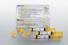 RelyX Unicem 2 Automix -itsesidostuva muovisementti