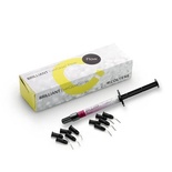 Brilliant EverGlow Flow ruisku Bleach – JH Hammastuote Oy, Dental Composites