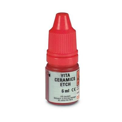 VITA Ceramics Etch 5 % Flusssäure extraoral (Flasche)