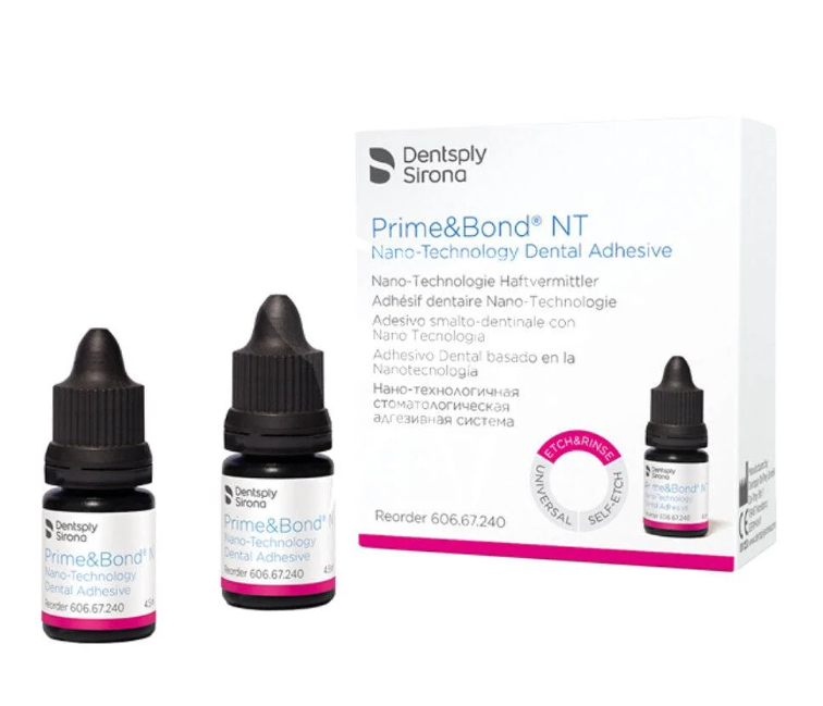 Prime&Bond NT refill – JH Hammastuote Oy, Adhesives (Bonding)