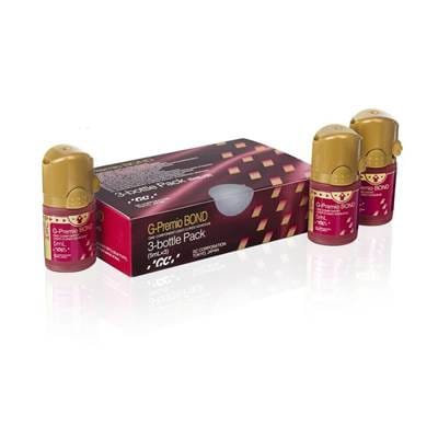 G-Premio Bond 3x5ml