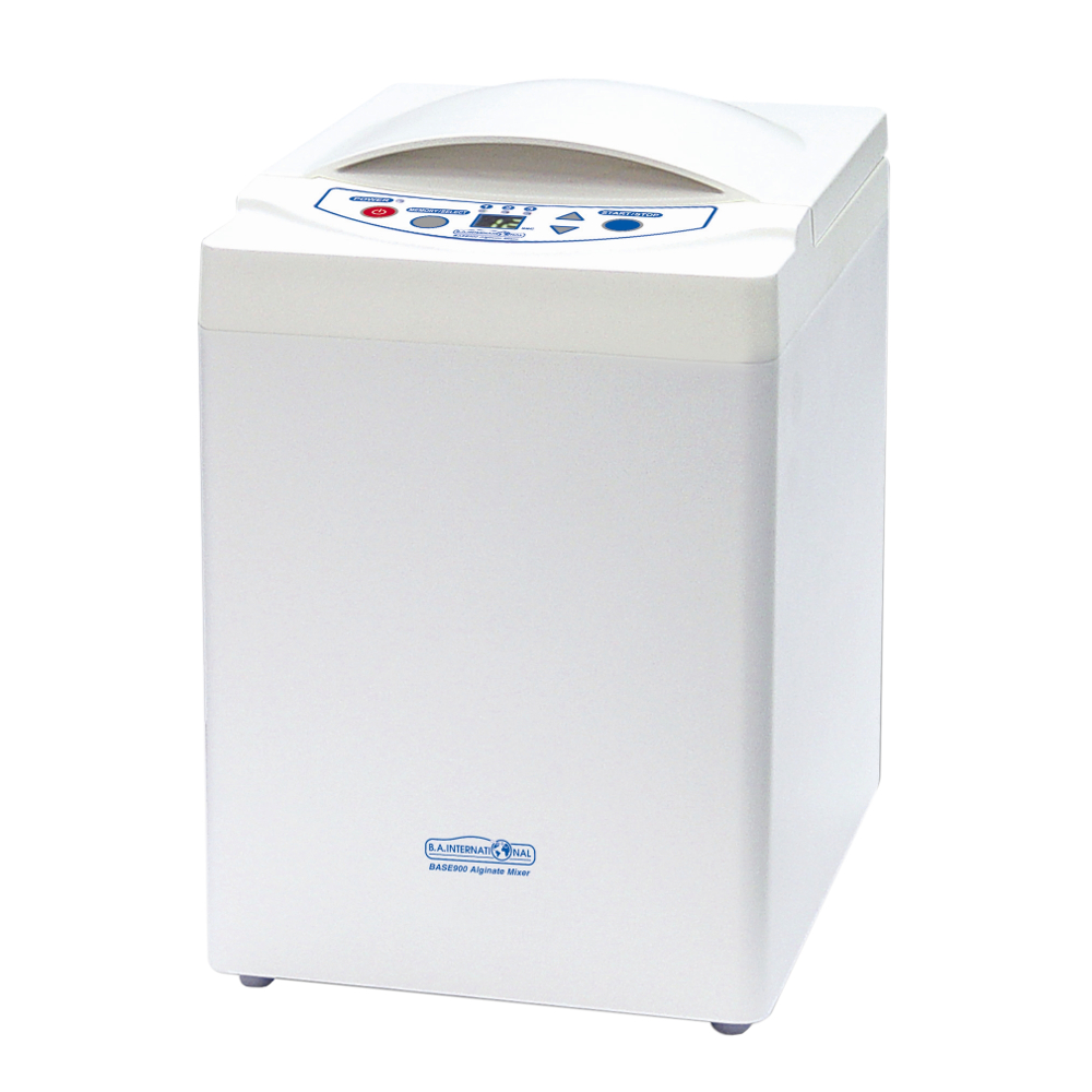 Malaxeur à alginate Ultimate Base900 – JH Hammastuote Oy, Impression Trays & Accessories
