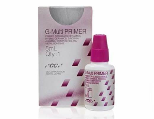 GC G-Multi Primer