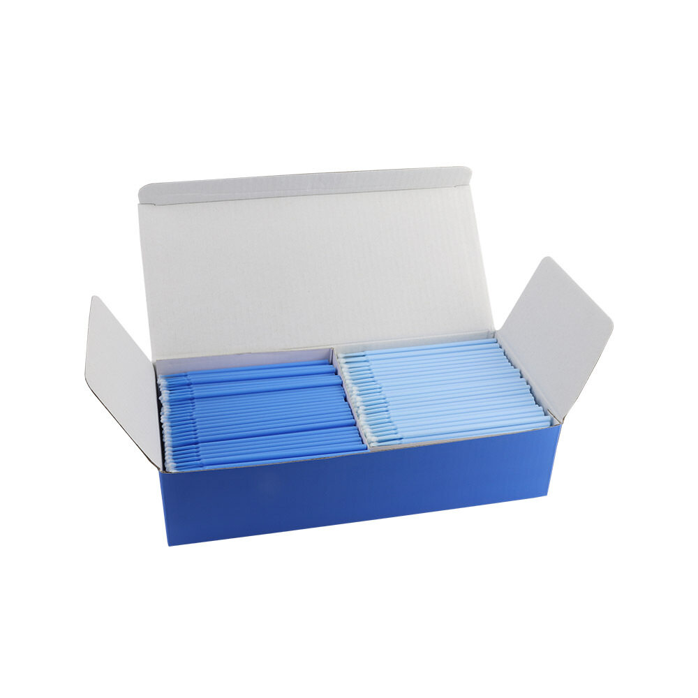 Interdentalbürste blau regular Großpackung