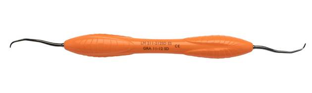 LM Ergosense Sharp Diamond Gracey 11/12 211-212 SD ES