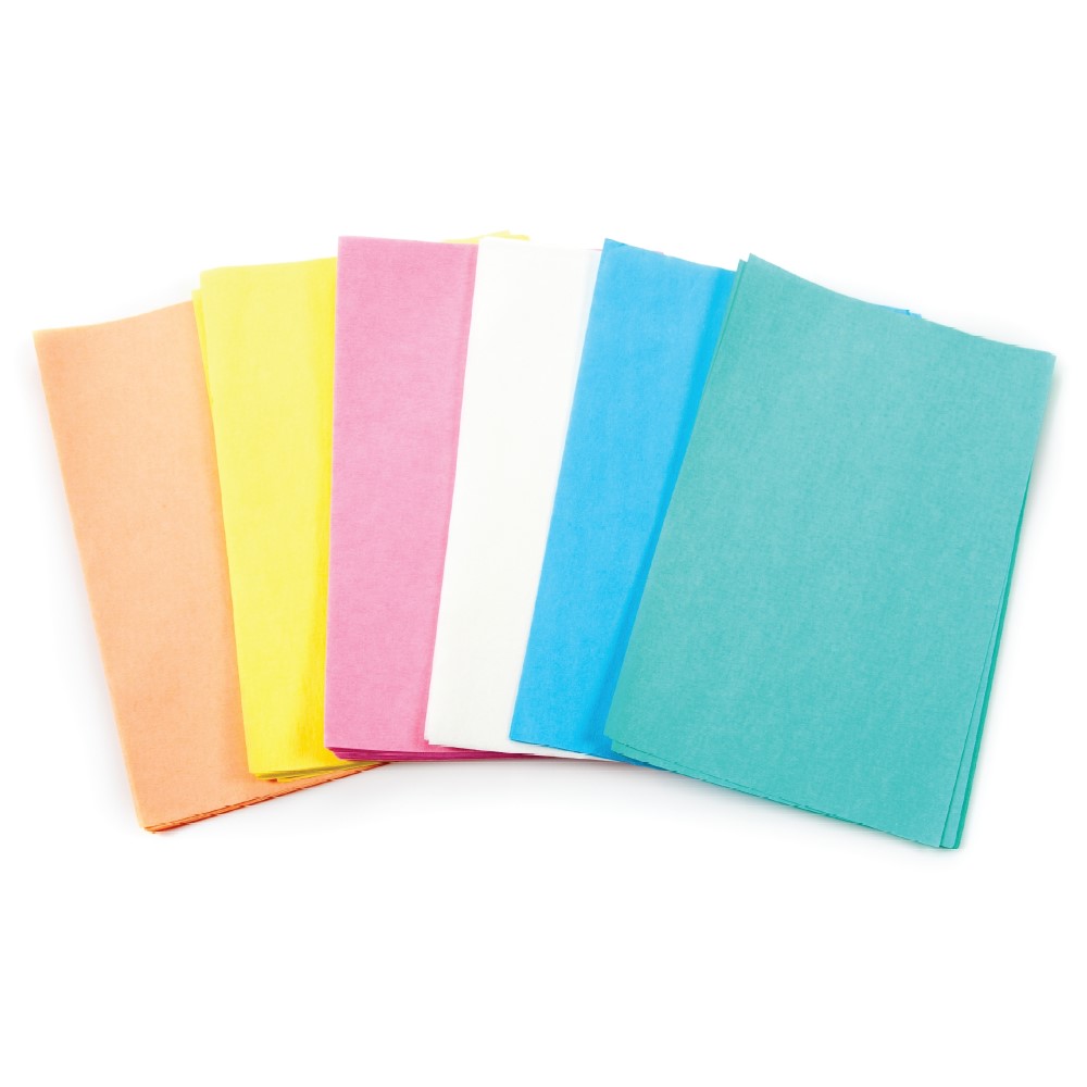 Tablattpapier Orbis – JH Hammastuote Oy, Surface Barrier Protection