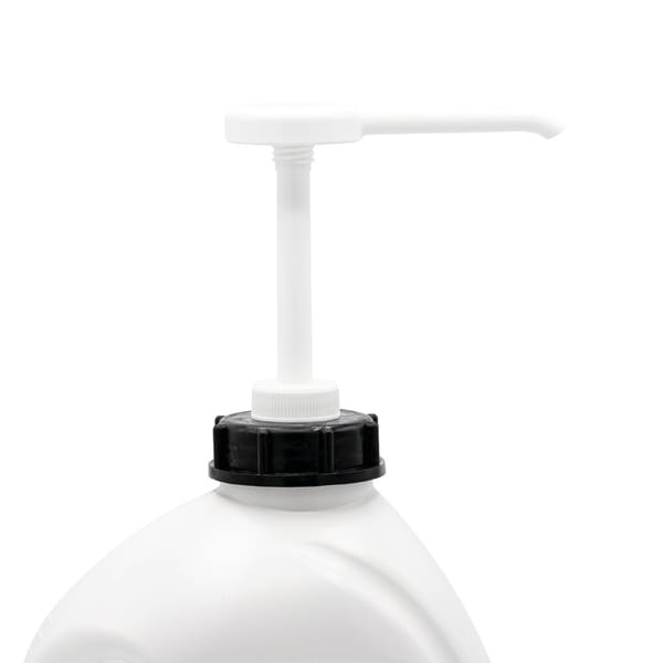 ORBIS pompe doseuse 2,5 L pour flacon de désinfectant