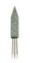 Dura-Green carborundum PC1 luoti – JH Hammastuote Oy, Polishing Wheels & Discs