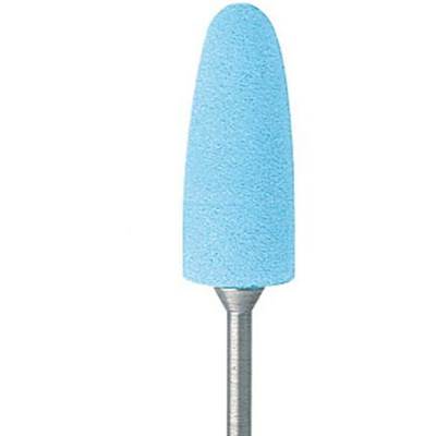 Polierkelch M 0644HP 100 hellblau für Acryl