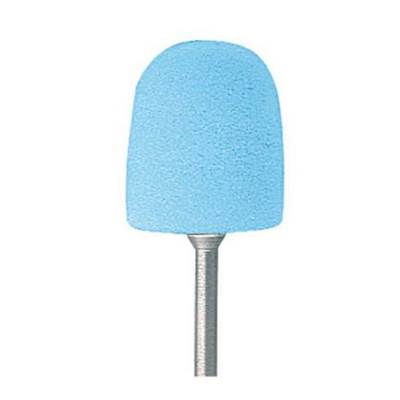 Polierkelch M 0642HP 150 hellblau für Acryl