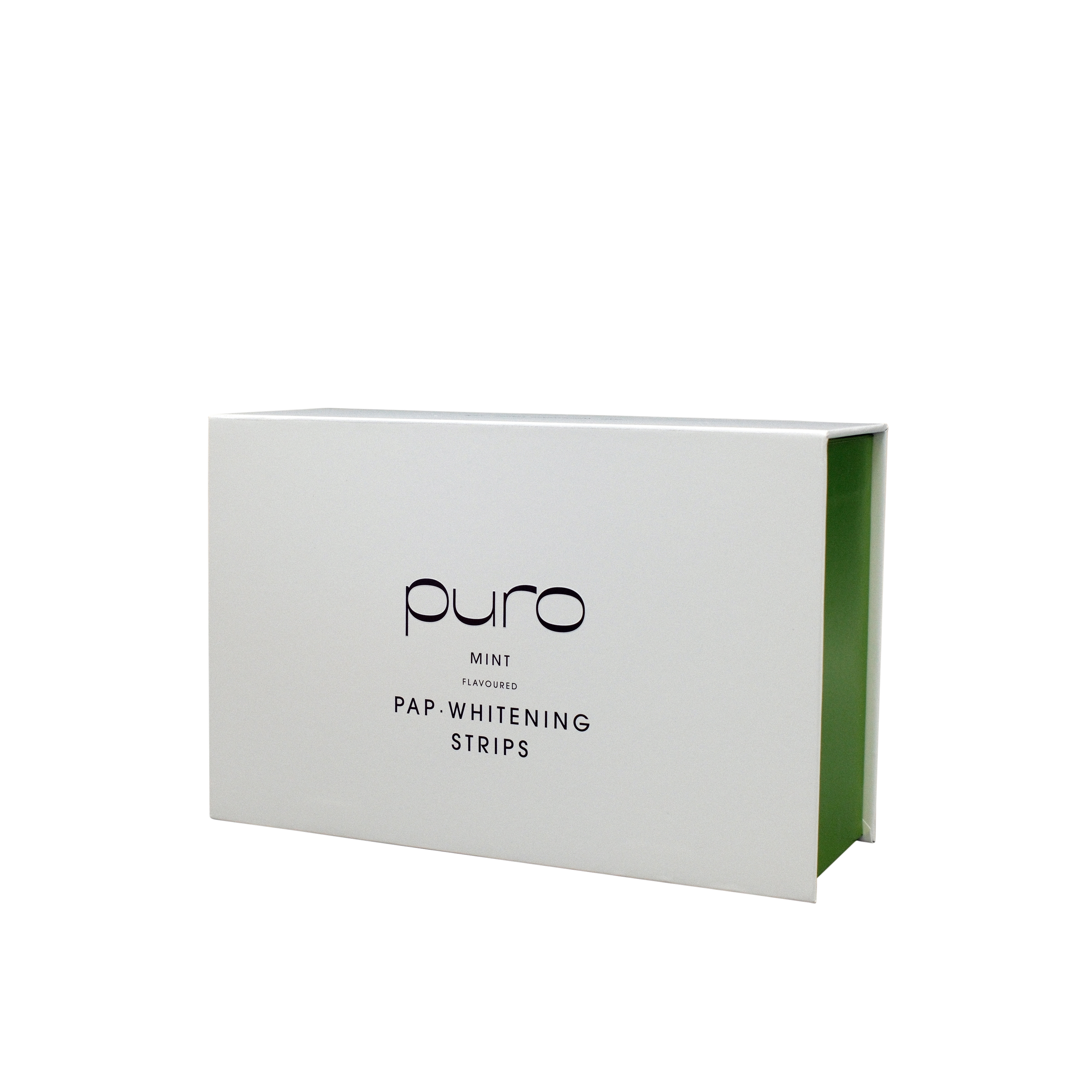 Puro PAP valkaisuliuska 15% – JH Hammastuote Oy, Take-Home Whitening Kits