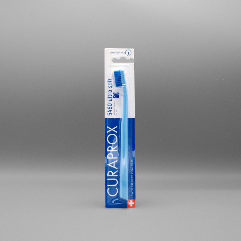 Brosse à dents adulte Curaden CS 5460 Blister