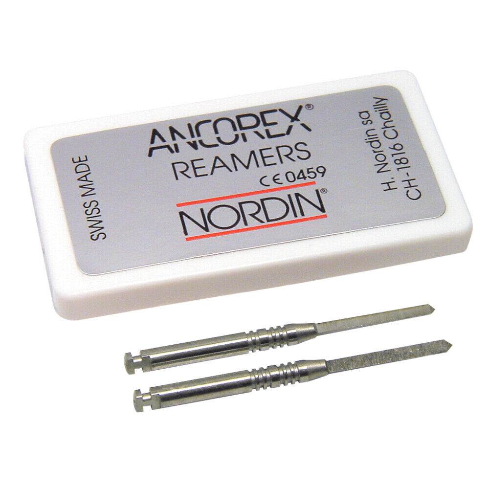 Wurzelstiftbohrer Ancorex L4 – JH Hammastuote Oy, Endodontic Burs & Drills