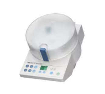 ROTOMIX Kapselanmischgerät – JH Hammastuote Oy, Laboratory Equipment