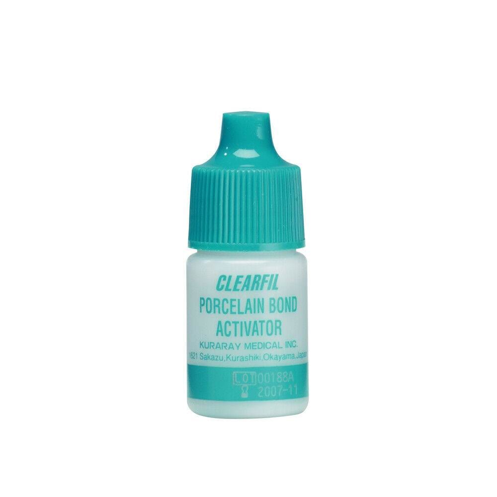 Clearfil Porcelain Bond Activator 4 ml – JH Hammastuote Oy, Adhäsive (Bonding)