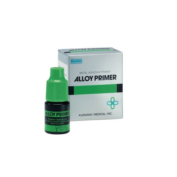 Alloy Primer apprêt métallique 5ml