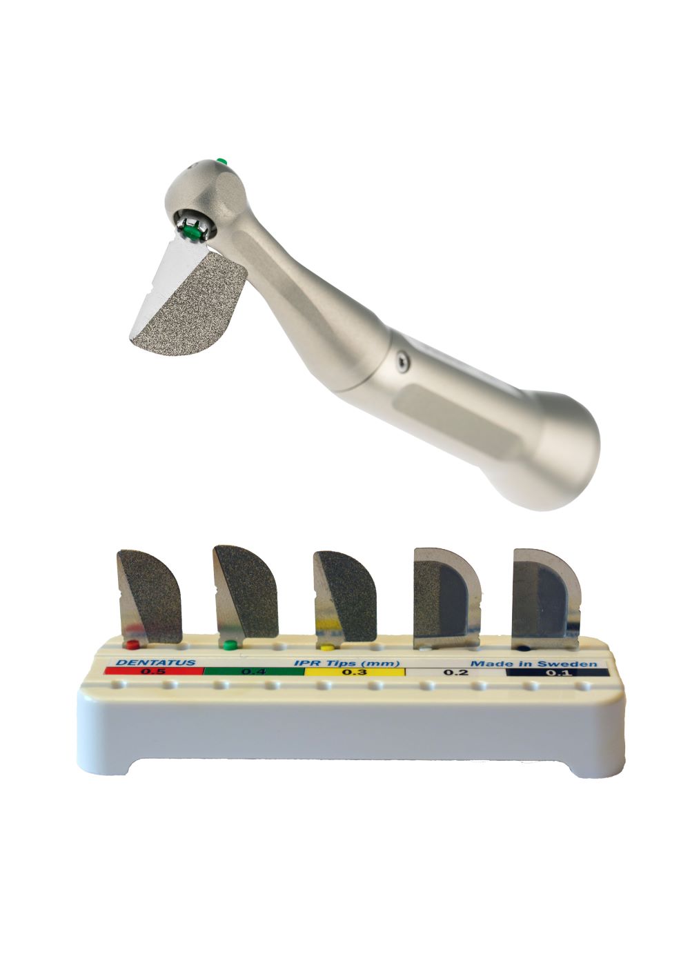 Profin Winkelstück PDX – JH Hammastuote Oy, Low Speed Handpieces