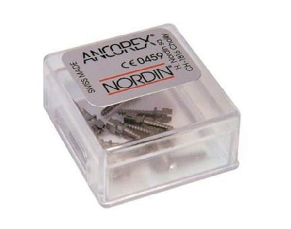 Wurzelstift Ancorex Titan M2