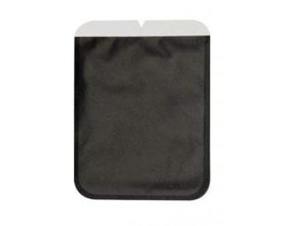 VistaScan Plus suojapussi kuvantamislevylle 0 2x3cm lasten musta