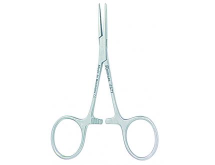 Suonenpuristin Hartmann, 10 cm – JH Hammastuote Oy, Hemostatic Agents