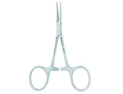 Suonenpuristin Hartmann, 10 cm – JH Hammastuote Oy, Hemostasis