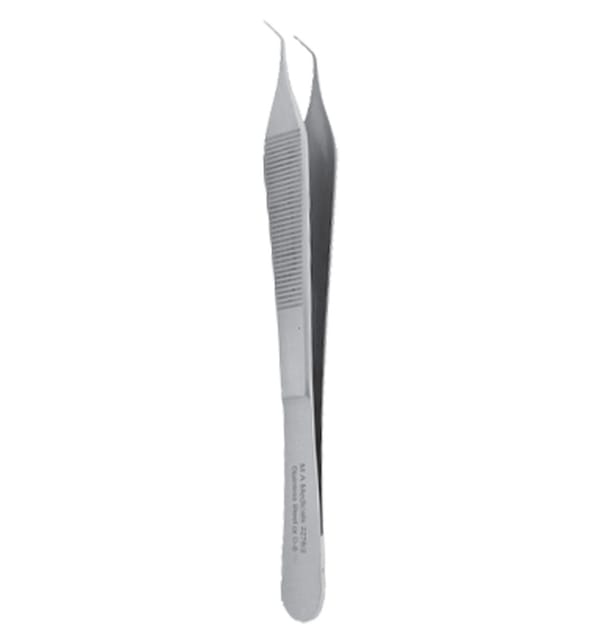 Kudosatulat Adson, taivutettu, 12 cm.