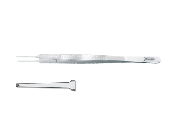 Pinces à tissu Semken 1X2Th