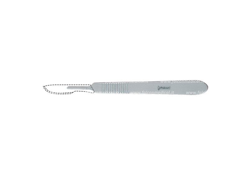 Skalpellgriff – JH Hammastuote Oy, Scalpels & Blades